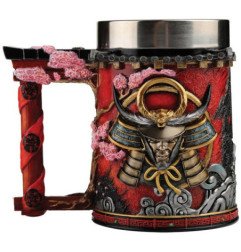 Assassin's Creed : Shadows - Chope à bière 17.5 cm - Nemesis - Naoe