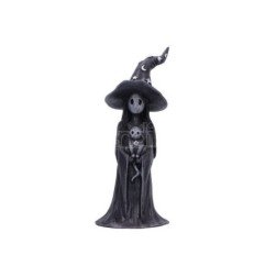 DIVERS - FIGURINE 12 CM - NEMESIS NOW : LITTLE SOULS - GLIMMER