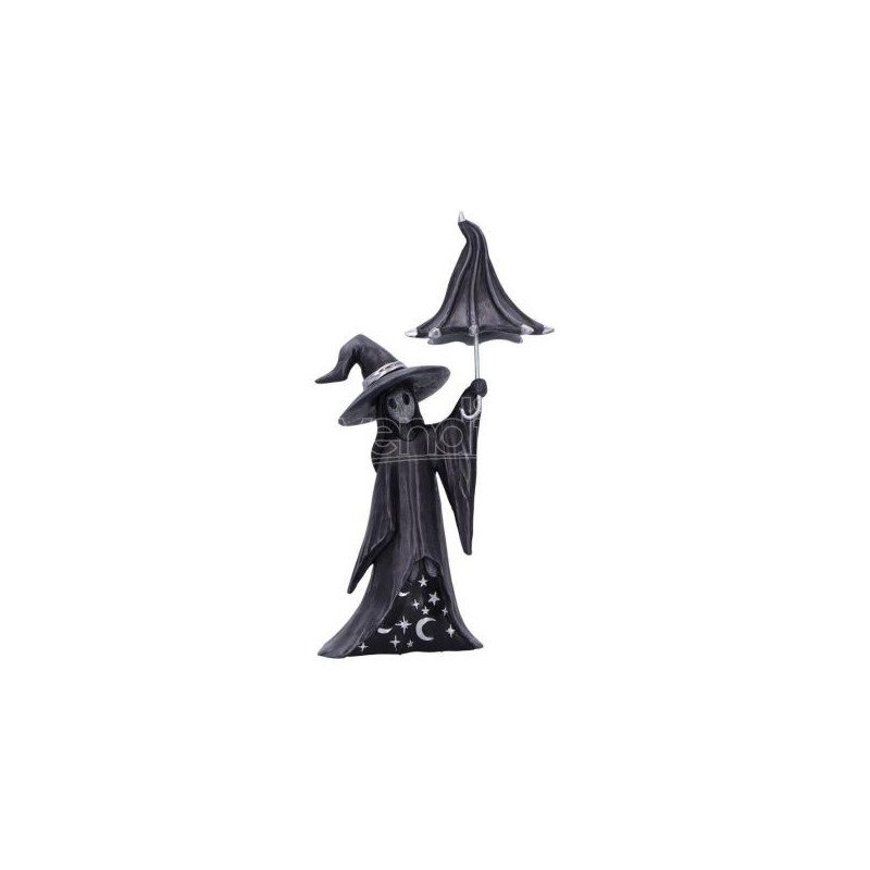 DIVERS - FIGURINE 18 CM - NEMESIS NOW : TWINKLE