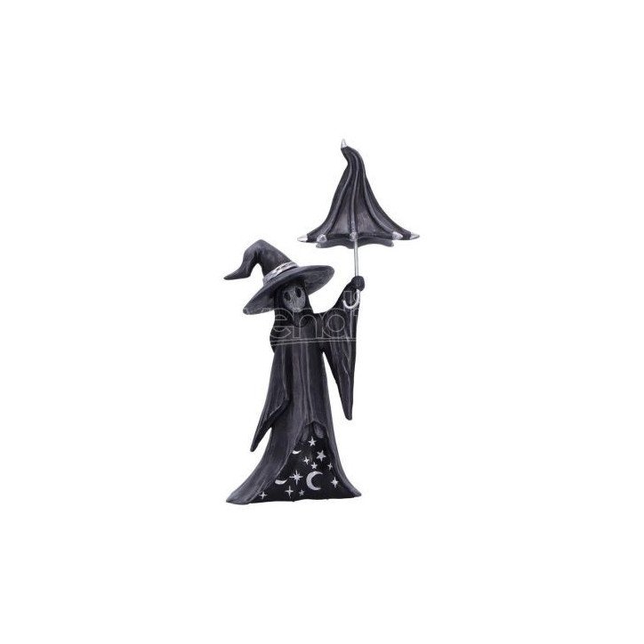 DIVERS - FIGURINE 18 CM - NEMESIS NOW : TWINKLE