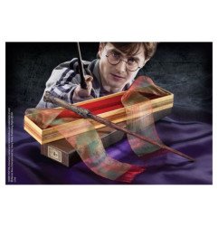 Harry Potter - Baguette Ollivander - Harry Potter