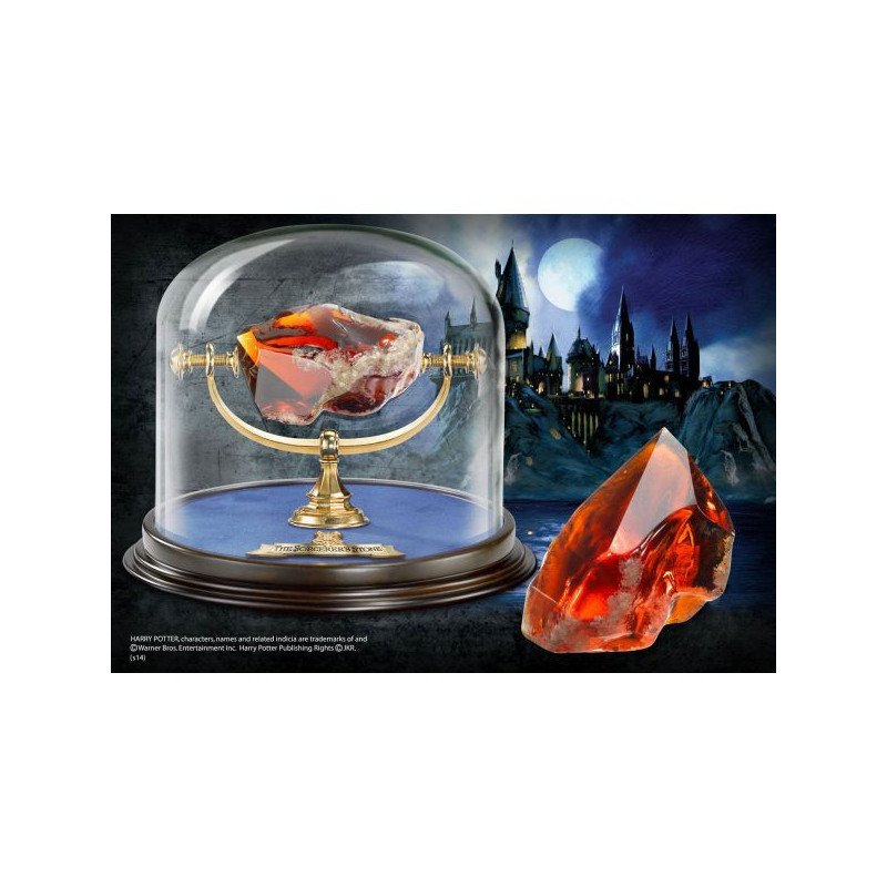HARRY POTTER - REPLIQUE - PIERRE PHILOSOPHALE