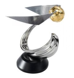Harry Potter - Figurine 18 cm - Golden snitch
