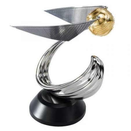 Harry Potter - Figurine 18 cm - Golden snitch
