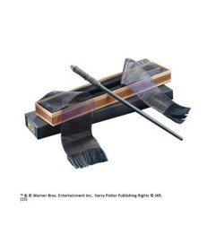 Harry Potter - Baguette Ollivander - Professor Severus Snape