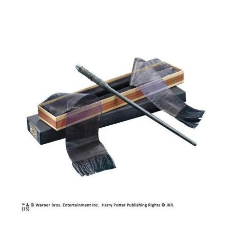 Harry Potter - Baguette Ollivander - Professor Severus Snape