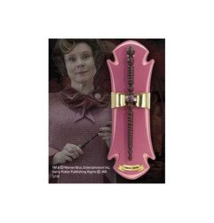 HARRY POTTER - BAGUETTE - DOLORES OMBRAGE