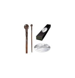 HARRY POTTER - BAGUETTE - PROFESSEUR REMUS LUPIN
