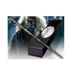 Harry Potter - Baguette - Professeur Albus Dumbledore