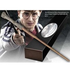 Harry Potter - Baguette - Harry Potter