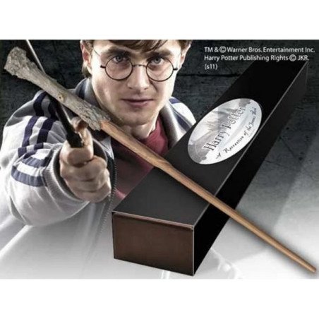 Harry Potter - Baguette - Harry Potter