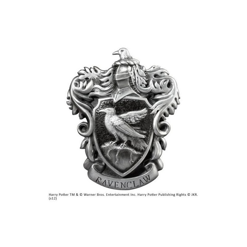 HARRY POTTER - ARMOIRIES - RAVENCLAW