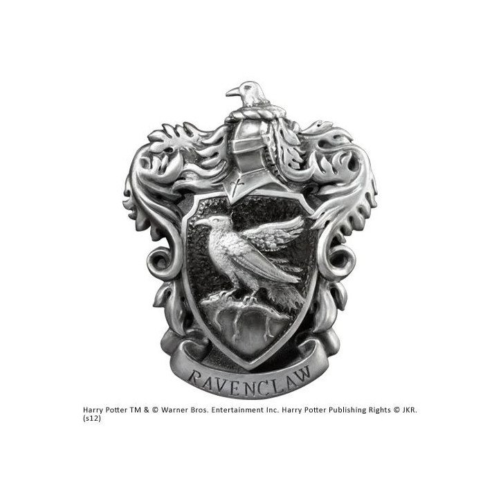 HARRY POTTER - ARMOIRIES - RAVENCLAW