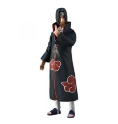 NARUTO - NARUTO SHIPPUDEN - ACTION FIGURE 10 CM - ITACHI