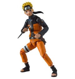 NARUTO - NARUTO SHIPPUDEN - ACTION FIGURE 10 CM - NARUTO
