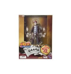 NARUTO - NARUTO SHIPPUDEN - ACTION FIGURE 10 CM - GAARA