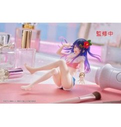 OSHI NO KO - FIGURINE 10 CM - AQUA FLOAT GIRLS - AI