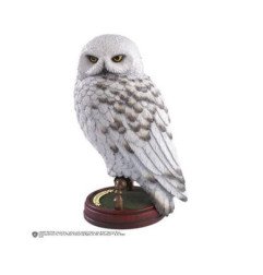 HARRY POTTER - FIGURINE EN RESINE  24 CM - HEDWIG