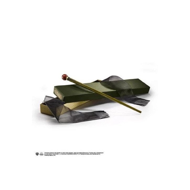FANTASTIC BEASTS - BAGUETTE OLLIVANDER - SKENDER