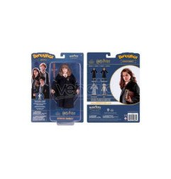 Harry Potter - Figurine 17 cm - Bendyfigs - Hermione Granger