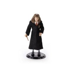 Harry Potter - Figurine 17 cm - Bendyfigs - Hermione Granger