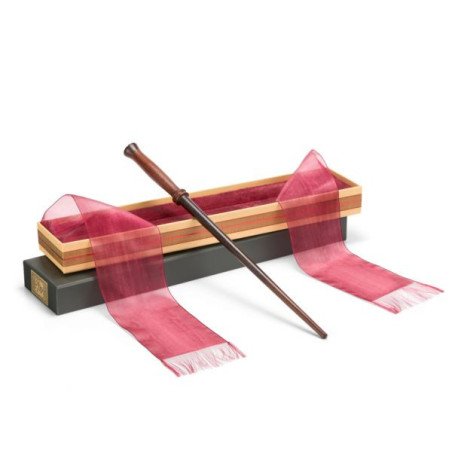 HARRY POTTER - BAGUETTE OLLIVANDER - HARRY POTTER (PREMIERE BAGUETTE)