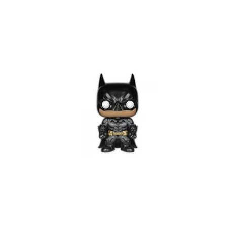 DC COMICS - BATMAN - ARKHAM KNIGHT - VINYL FIGURE POP N° 71 - BATMAN