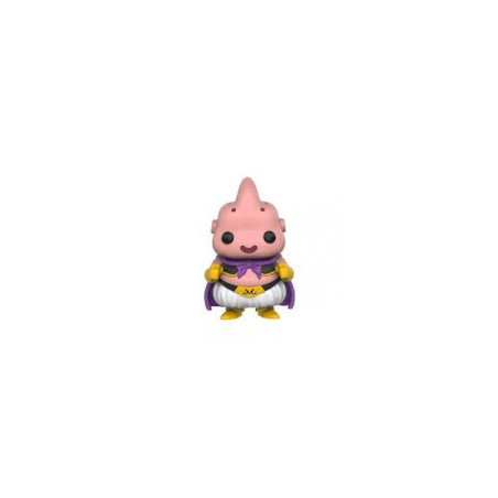Dragon Ball Z - Vinyl figure POP! n° 111 - Majin Buu