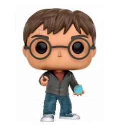 HARRY POTTER - VINYL FIGURE POP! N° 32 - HARRY POTTER