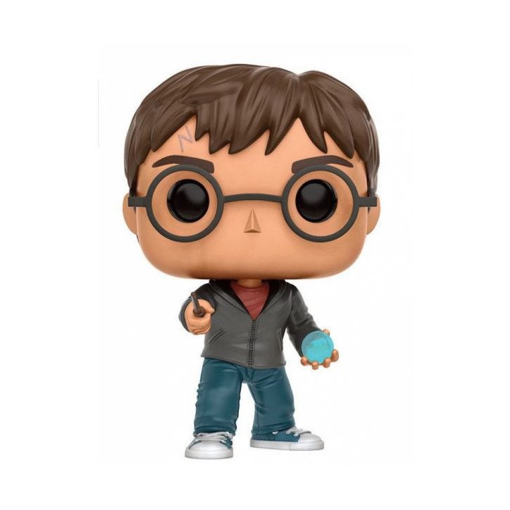 HARRY POTTER - VINYL FIGURE POP! N° 32 - HARRY POTTER