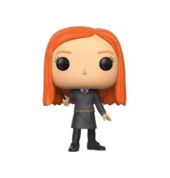 HARRY POTTER - VINYL FIGURE POP! N° 46 - GINNY WEASLEY