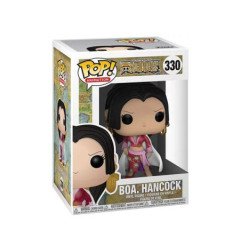 ONE PIECE - VINYL FIGURE POP N° 330 - BOA HANCOCK