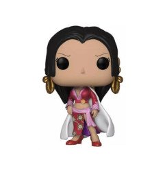 ONE PIECE - VINYL FIGURE POP N° 330 - BOA HANCOCK