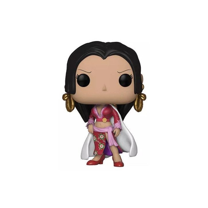 ONE PIECE - VINYL FIGURE POP N° 330 - BOA HANCOCK