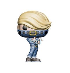 MY HERO ACADEMIA - VINYL FIGURE POP! N° 786 - BEST JEANIST