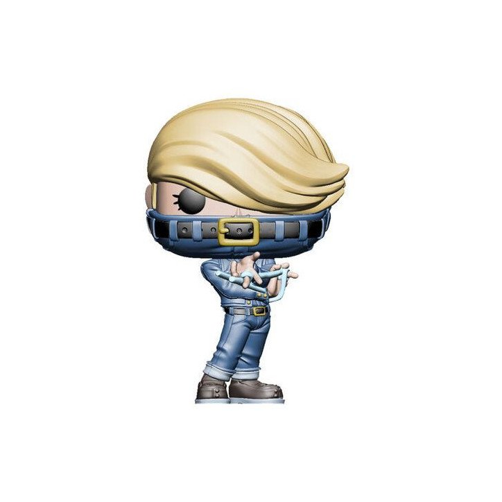MY HERO ACADEMIA - VINYL FIGURE POP! N° 786 - BEST JEANIST