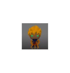 Dragon Ball Z - Vinyl figure POP! n° 860 - Super Saiyen Goku : first appearance (spécial édition - GITD)