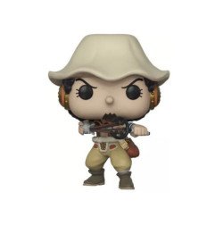 ONE PIECE - VINYL FIGURE POP N° 401 - USOPP