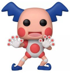 POKEMON - VINYL FIGURE POP N° 582 - MR. MIME