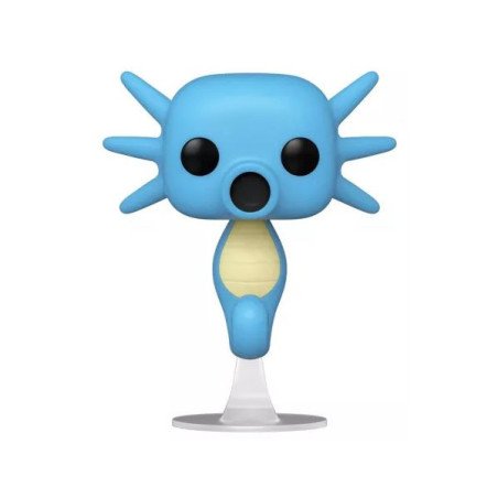POKEMON - VINYL FIGURE POP! N° 844 - HORSEA / HYPOTREMPE / SEEPER