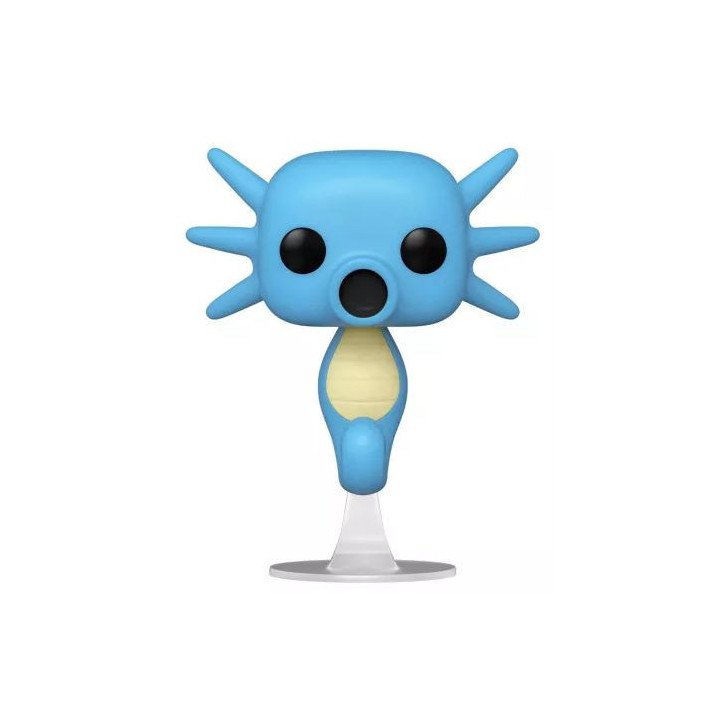 POKEMON - VINYL FIGURE POP! N° 844 - HORSEA / HYPOTREMPE / SEEPER