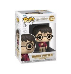 HARRY POTTER - VINYL FIGURE POP N° 132 - HARRY POTTER