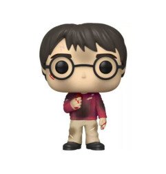 HARRY POTTER - VINYL FIGURE POP N° 132 - HARRY POTTER
