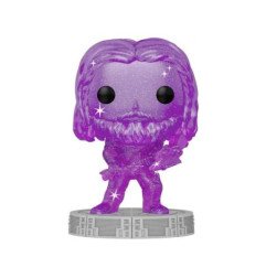 MARVEL - INFINITY SAGA - VINYL FIGURE N°49 - ART SERIES - THOR