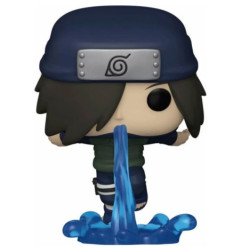 NARUTO - NARUTO SHIPPUDEN - VINYL FIGURE POP N° 1198 - IZUMO KAMIZUKI