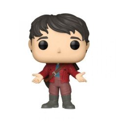 THE WITCHER - VINYL FIGURE POP! N° 1194 - JASKIER