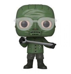 DC Comics - The Batman - Vinyl figure POP! n° 1192 - The Riddler