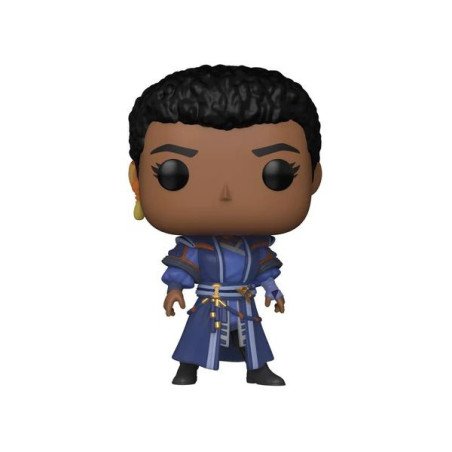 MARVEL - DOCTOR STRANGE IN THE MULTIVERSE OF MADNESS - BOBBLE HEAD POP! N° 1006 - SARA