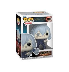 JUJUTSU KAISEN - VINYL FIGURE POP N° 1115 - MAHITO