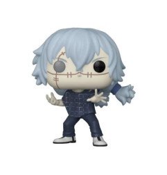 JUJUTSU KAISEN - VINYL FIGURE POP N° 1115 - MAHITO